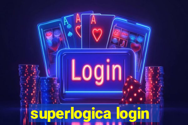 superlogica login